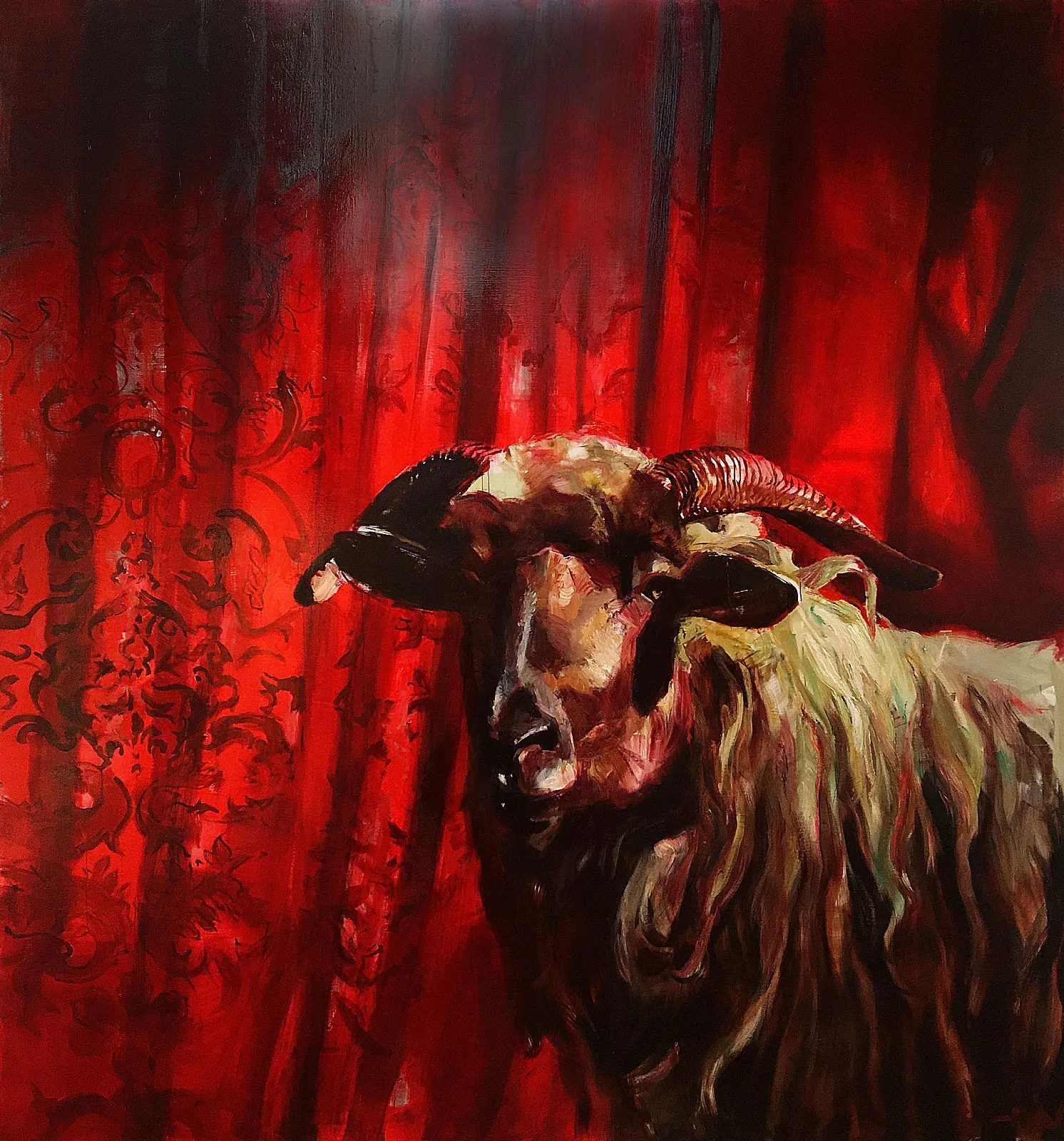 El Ángel Exterminador