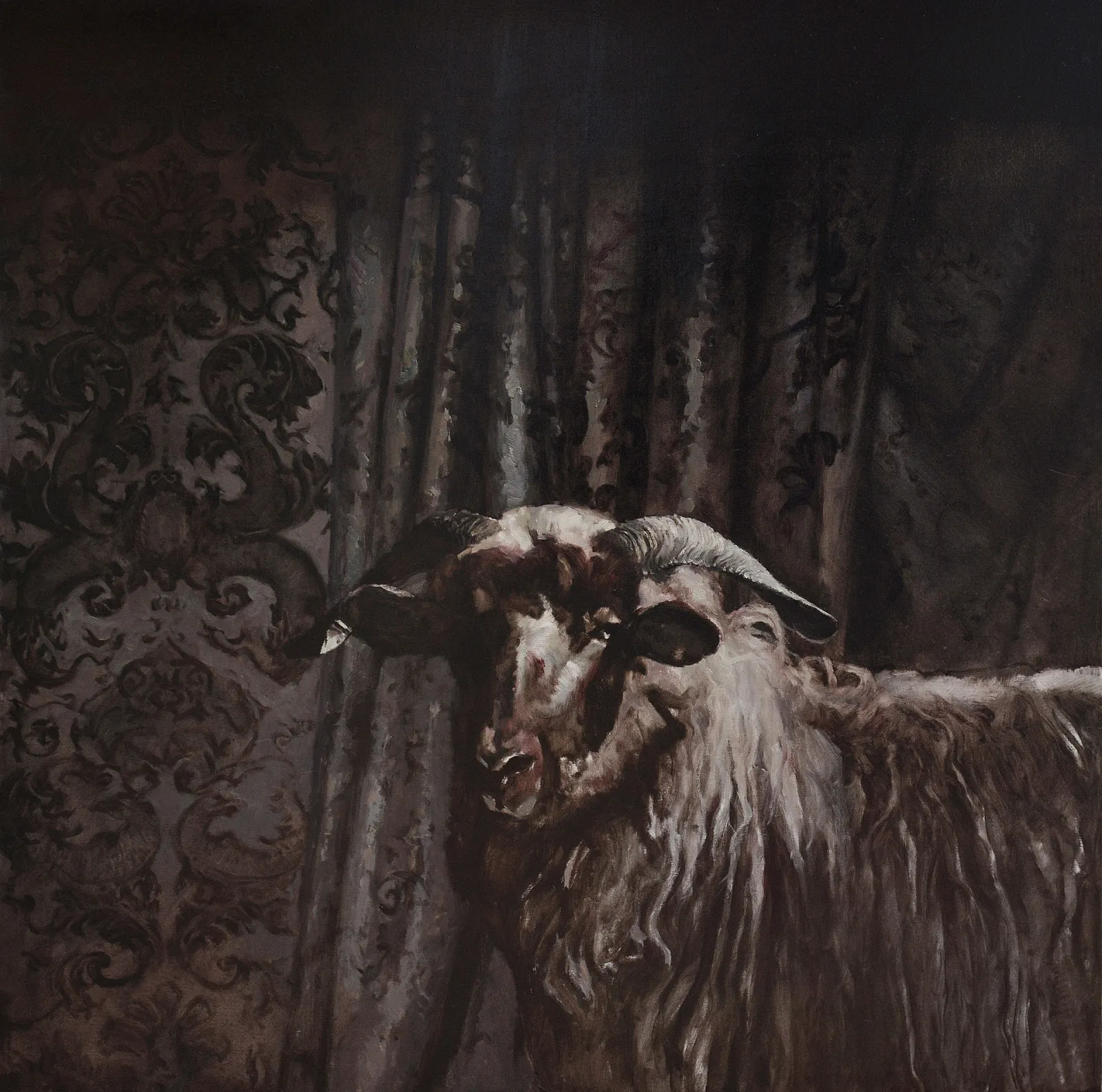 El Ángel Exterminador Encore