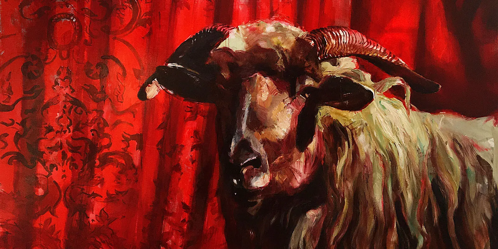 El Ángel Exterminador